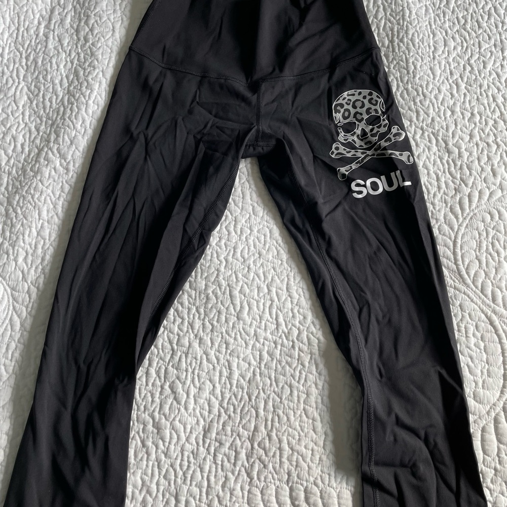 lululemon x soulcycle wunder under high rise legging (luxtreme)